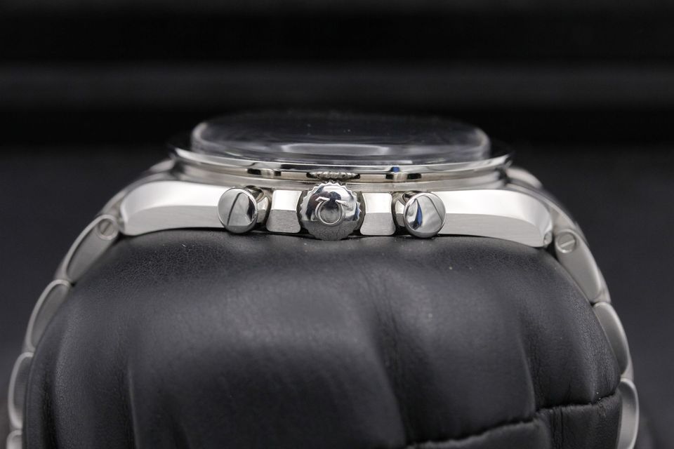 Omega Speedmaster Moonwatch 311.33.42.30.01.001 Image 3